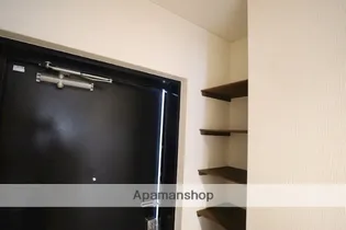 パティオC【1階】の内装