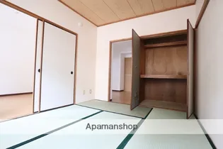 パティオC【1階】のその他画像