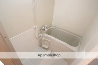 パティオC【1階】の風呂