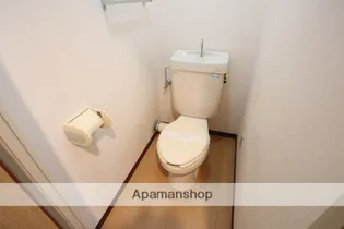 パティオC【1階】のその他画像