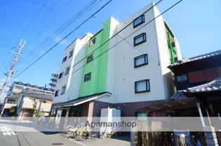 ロイヤルコートHALの画像