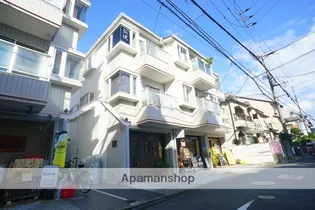 石原マンションの画像