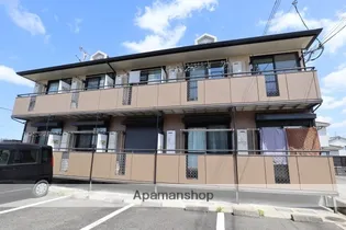 パディ コートパートIIの画像