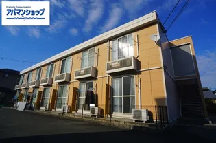 レオパレス法隆寺の画像