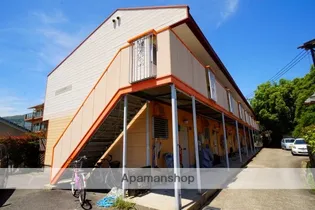 生駒ビューハイツの画像