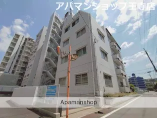 ハイツラポールの画像