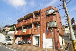 セントーサ西大和の画像