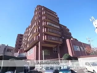 ライオンズプラザ富雄の画像