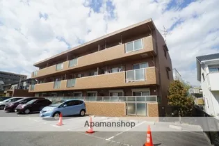 プライムコート西大寺の画像