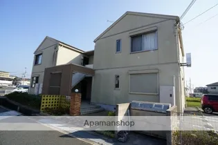 シャーメゾン中山A棟の画像