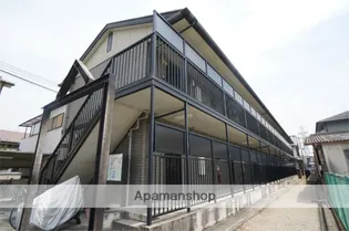 ハイツサーティーンの画像