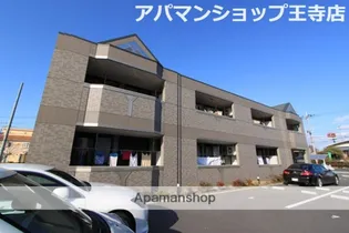 FELICE奥鳥井2番館の画像