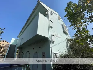 サンモールヒエダ【1階】の外観