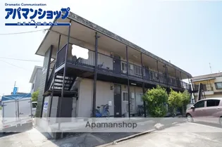 藤谷ハイツの画像