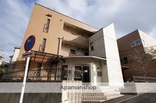 メゾンフェミニ富雄の画像