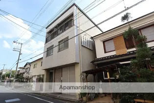 海老山マンションの画像