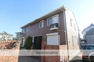 ハイツメビウス B棟の画像