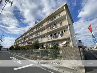 新町ハイツの画像