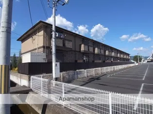 カサグランデの画像