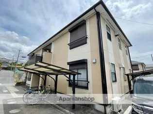 エステートピア学園前B棟の画像