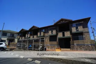 グランシャリオの画像