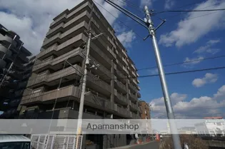 シャリエ西大寺の画像