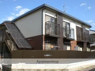 コスモハイツふじの画像