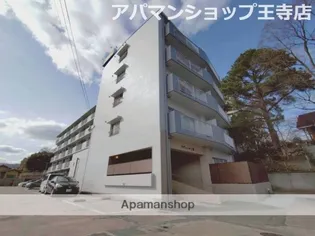リヴェール三室の画像