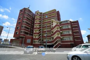 センチュリーアスカ10【5階】の外観