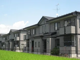 ベル アルカンシエルIの画像