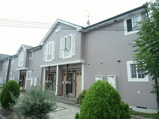 シャトーローリエDの画像