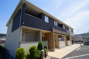 クラール平城の画像