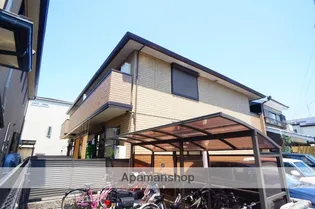 アンジュール佐保の画像