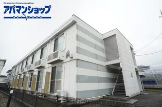 レオパレスYAMADATHREEの画像