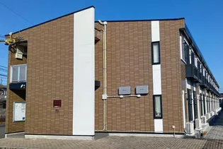 レオパレスヴィラージュEの画像