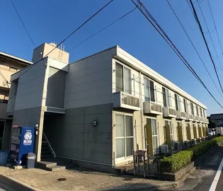 レオパレス大和の画像