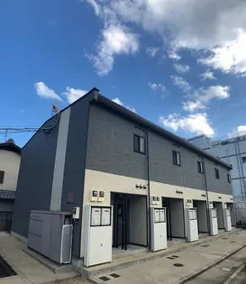 レオパレス伏見Ⅲの画像