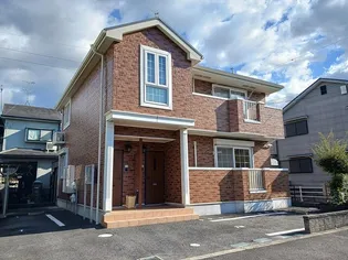 ファインヴィラ Cの画像