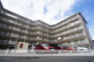 学園前ガーデンハイツの画像