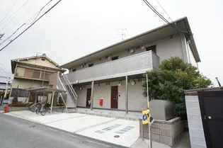 エルメゾン法隆寺の画像