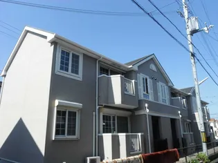 ファインヴィラBの画像