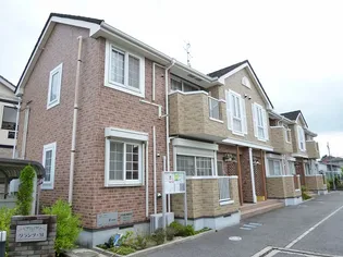 グランツ Mの画像