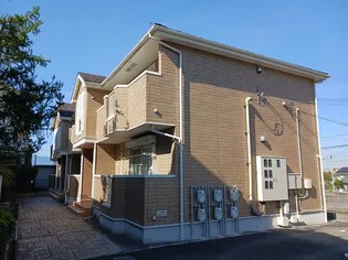 プロムナードの画像