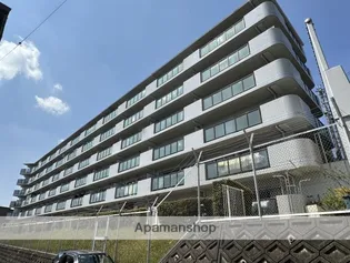 サザンヒルズ学園前5番館の画像