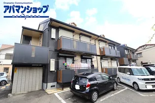 エスポワール水川の画像