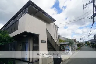 サイプレスコートの画像