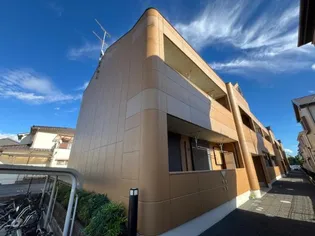 コンフォール吉村の画像