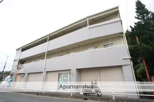 プレステ赤膚マンションの画像