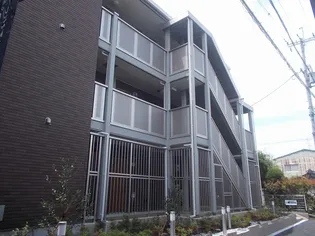 ブランメゾン坪井の画像