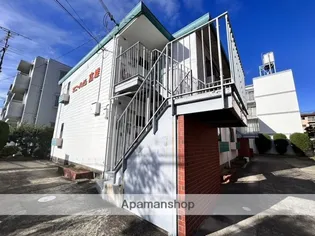 サニーハイム富雄の画像